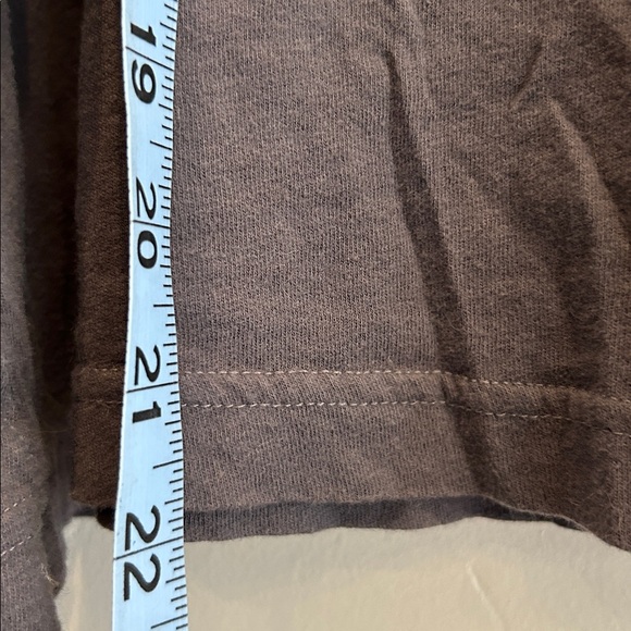 Free People Movement Victory Lap Graphic LS Tee - Picture 5 of 8